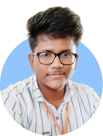 Harikrishnan (A.k.a Hackonhari)